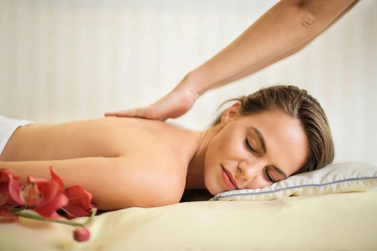 masseur - Mon Bonheur