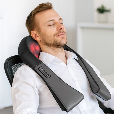 Appareil de massage | ProfRelax - Mon Bonheur