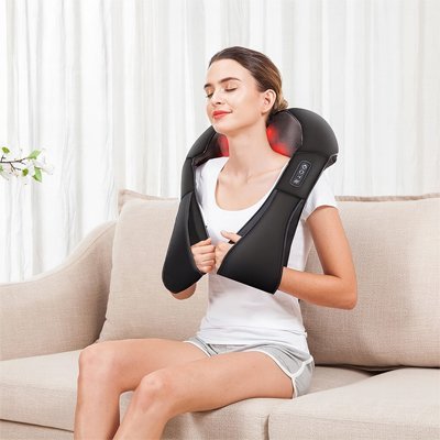 Appareil de massage | ProfRelax - Mon Bonheur