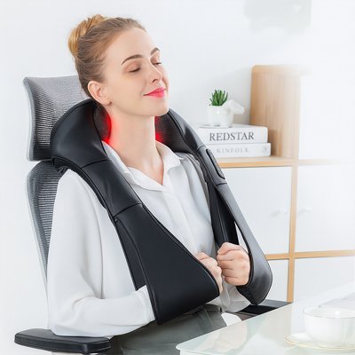 Appareil de massage | ProfRelax - Mon Bonheur