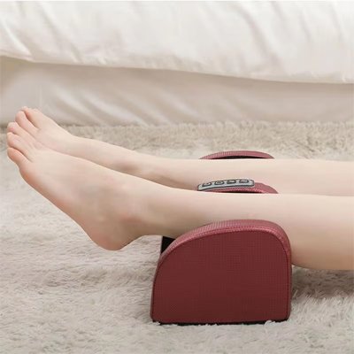 Appareil masseur pieds | Shiatsu Relax - Mon Bonheur