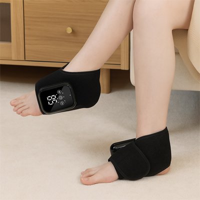 Appareil masseur pieds | SoulageConfort - Mon Bonheur