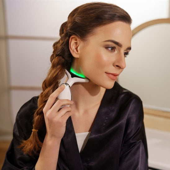appareil-pour-masser-Radiofrequence-lifting