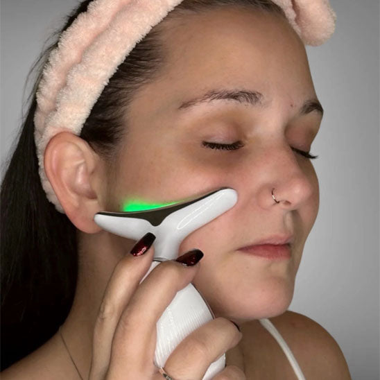 appareil-pour-masser-Radiofrequence-skincare