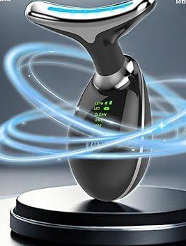 appareil-pour-masser-antirides-triple-action-noir