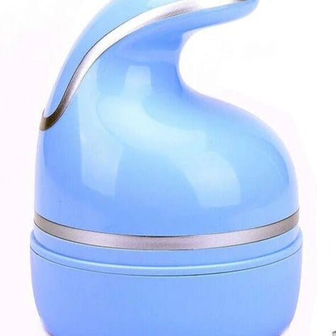 appareil-pour-masser-relaxant-bleu