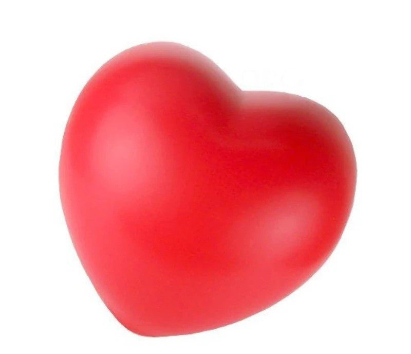 balle-anti-stress-gadget-relaxant-en-coeur