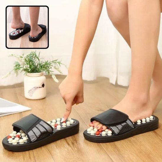 masseur-de-pied-pantoufles-d-acupression-resultat-immediat