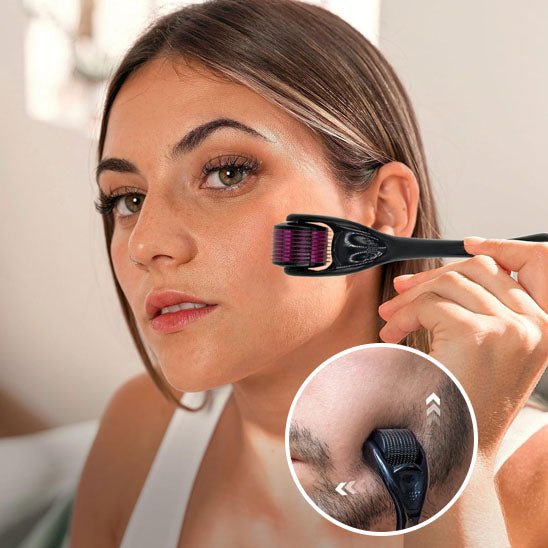rouleau-de-massage-derma-roller-mixte