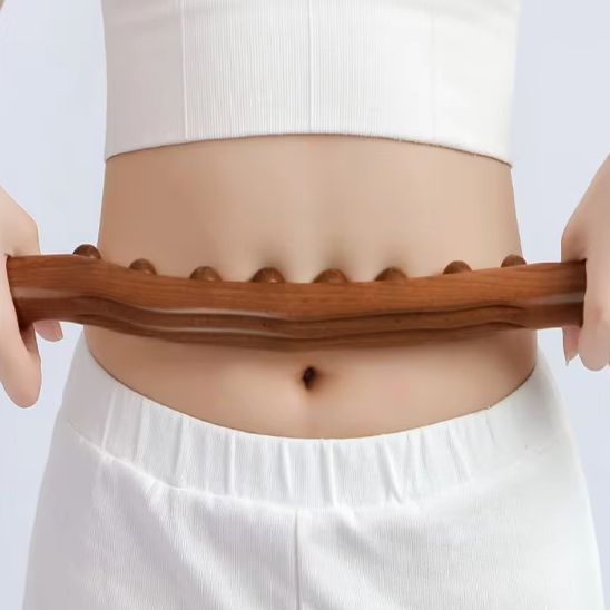 Rouleau-Massage-en-Perle-Durable