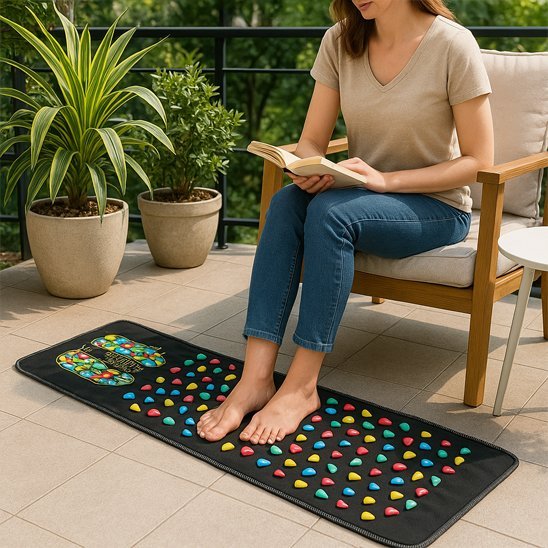 tapis-d_acupression-ZenRelief-relaxant