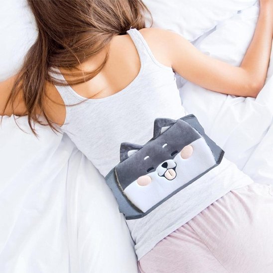 Bouillotte-peluche-Douceur-REconfortante-antidouleurs