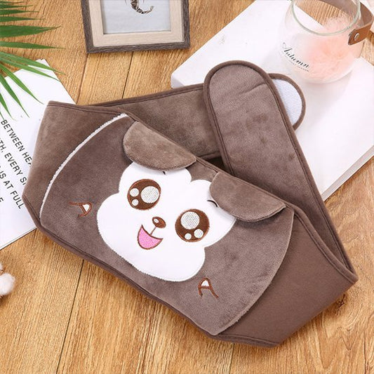 Bouillotte-peluche-Douceur-REconfortante-en-hiver