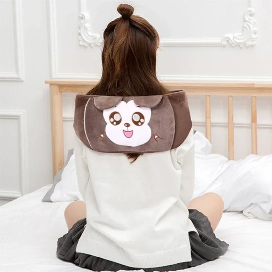 Bouillotte-peluche-Douceur-REconfortante-facile-A-entretenir