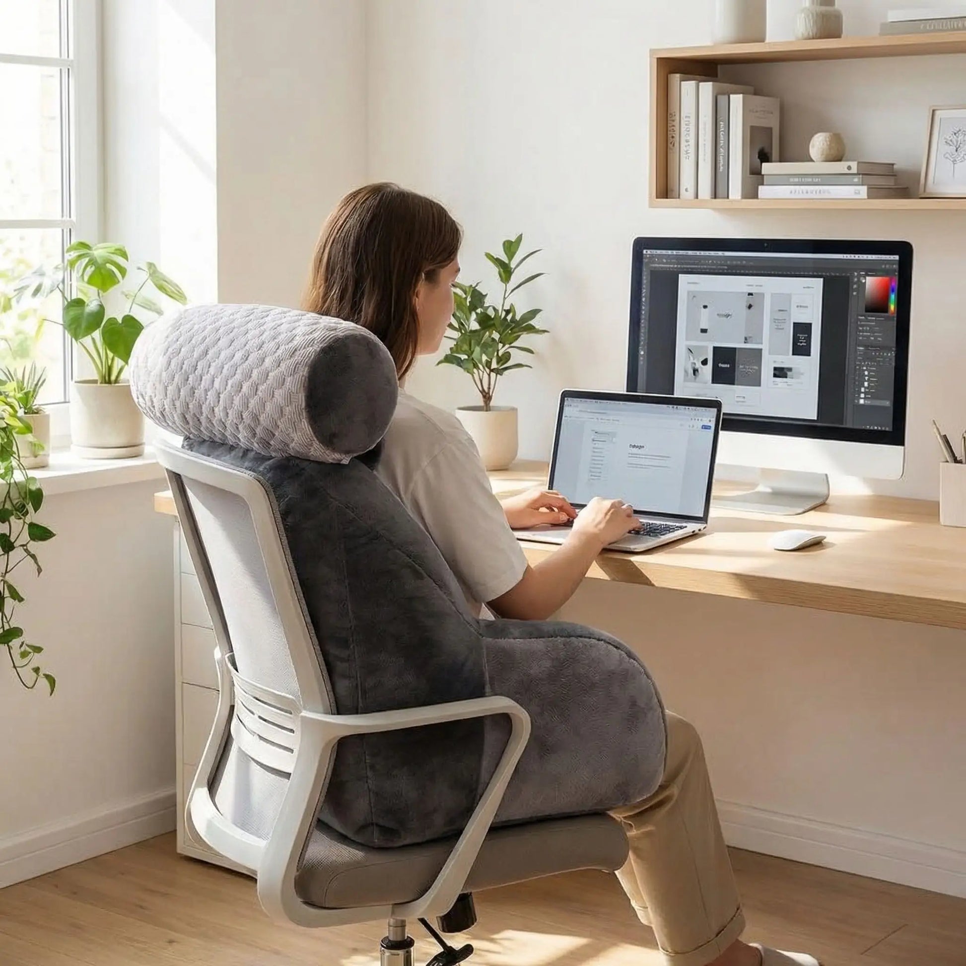 Oreiller-ergonomique-pour-cervicales-MorphoConfort-doux