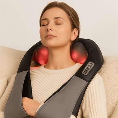 Appareil de massage | ProfRelax - Mon Bonheur