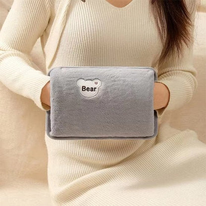 Bouillotte électrique | Chaleur Durable - Mon Bonheur