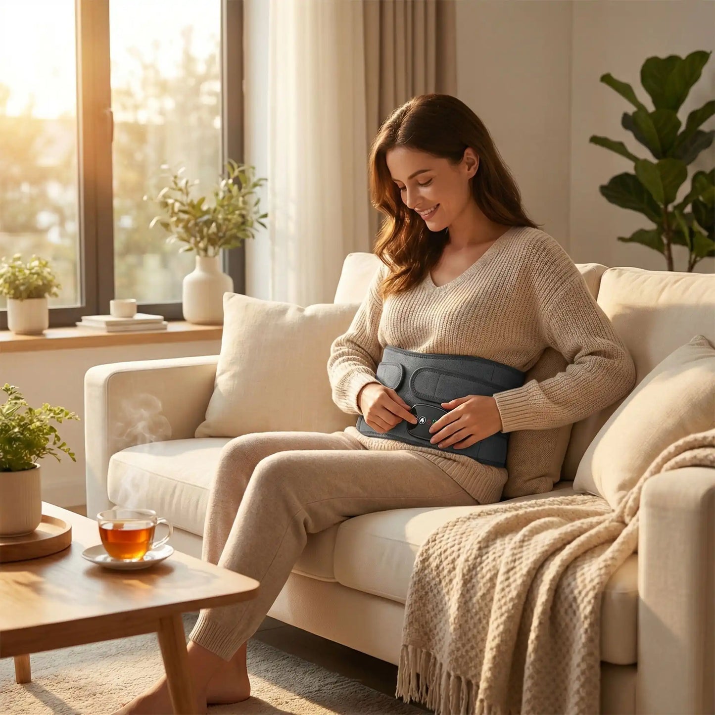 ceinture-chauffante-lombaire-3en1-triple-action