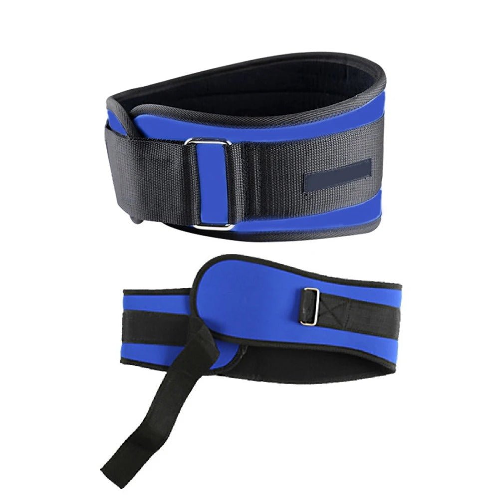 Ceinture dos - Mon Bonheur