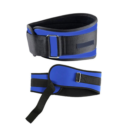 Ceinture dos - Mon Bonheur