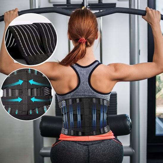 ceinture-lombaire-double-traction-antidouleur