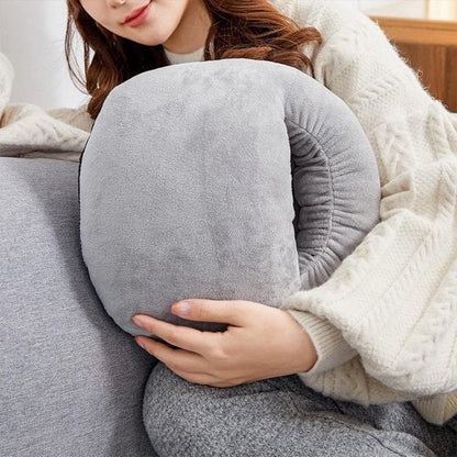 Chauffe pied | Ultra - Confort Thermique - Mon Bonheur