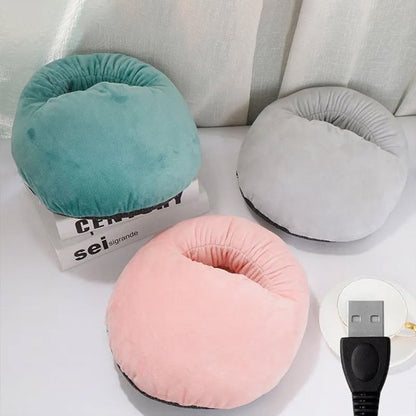 Chauffe pied | Ultra - Confort Thermique - Mon Bonheur