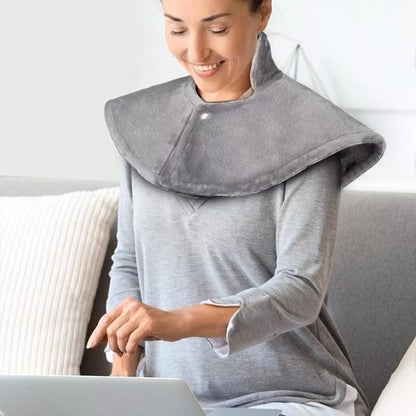 Coussin chauffant thérapeutique | ComfortPlus - Mon Bonheur