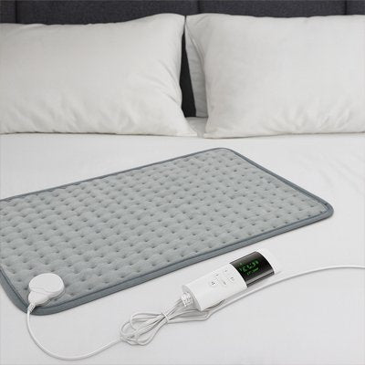 Coussin chauffant | ThermaComfort - Mon Bonheur