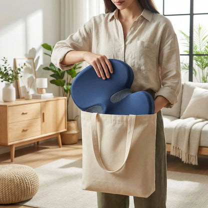 coussin-ergonomique-MEmoire-de-Forme-portable