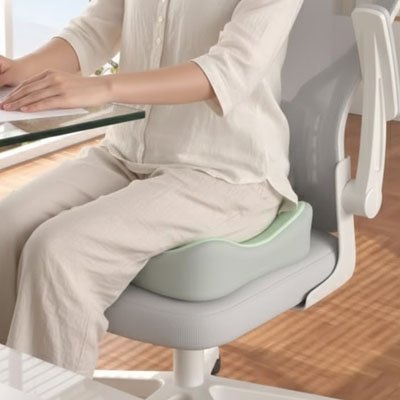 Coussin ergonomique | SoulageConfort - Mon Bonheur