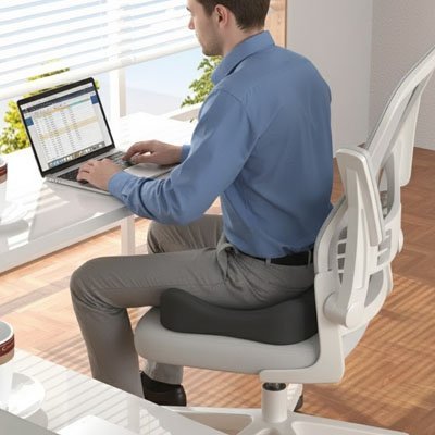 Coussin ergonomique | SoulageConfort - Mon Bonheur