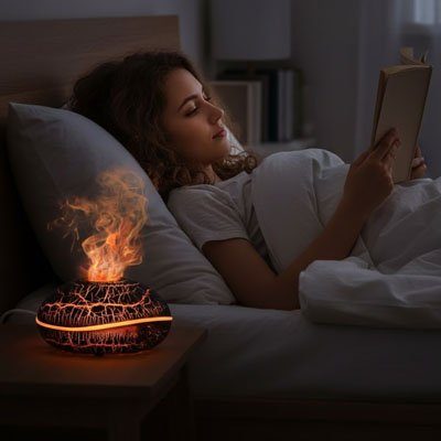 Diffuseur huile essentielle | Zen Aromathérapie - Mon Bonheur