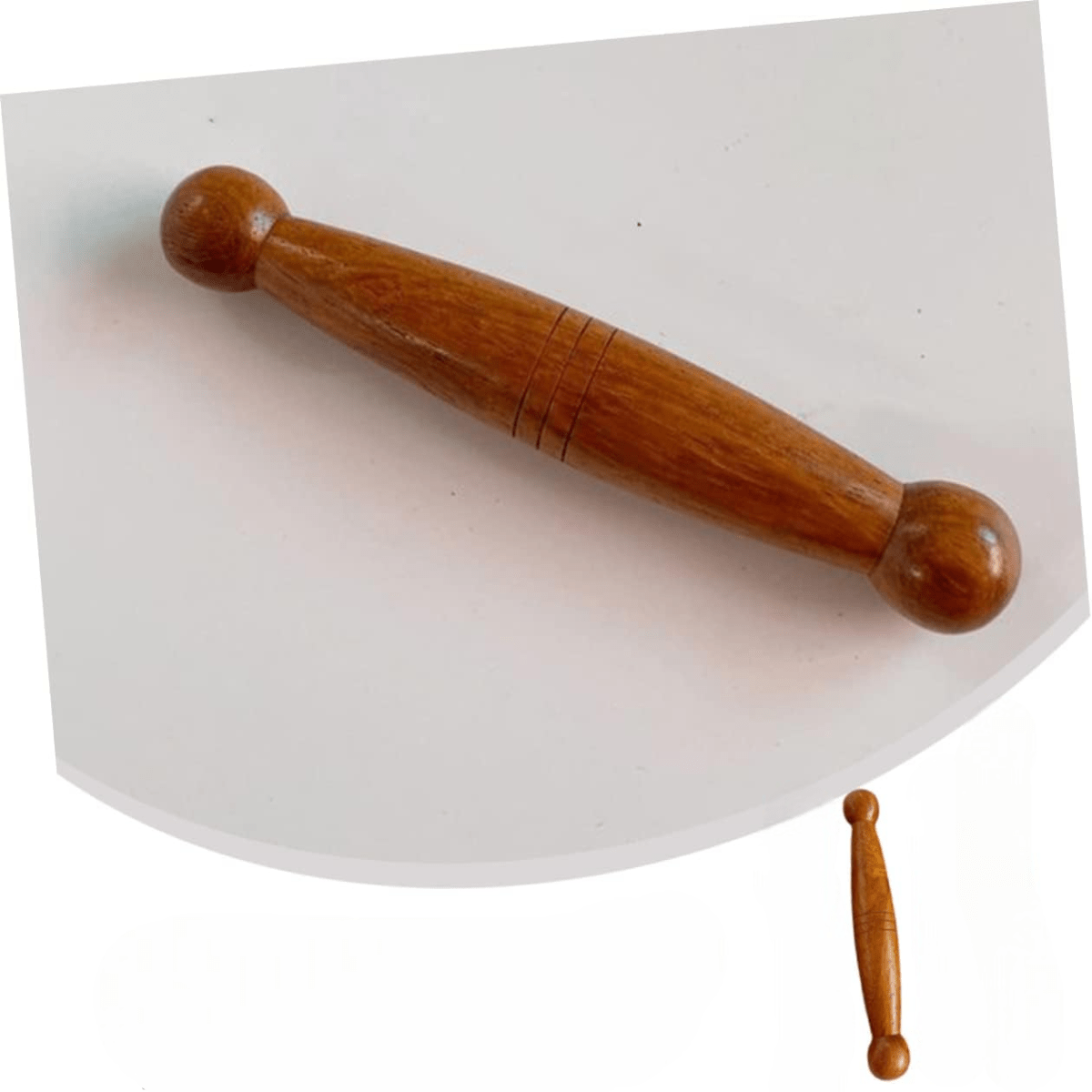 Massage Plantaire - TheraStick™ - Tige Ronde - Mon Bonheur