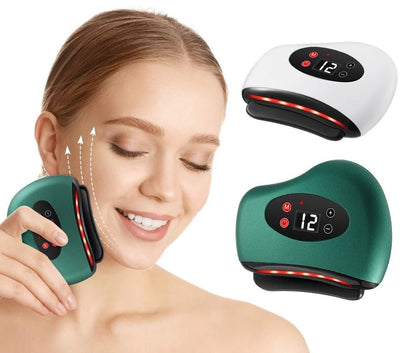 masseur-electrique-electricmassager-vert