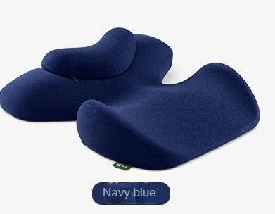 oreiller-ergonomique-en-coeur-bleu