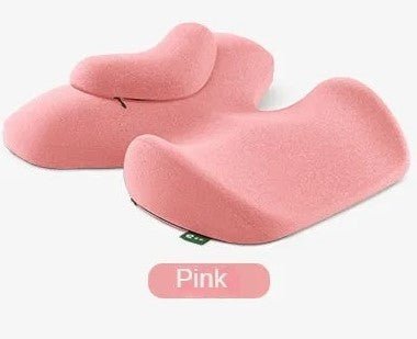 oreiller-ergonomique-en-coeur-rose