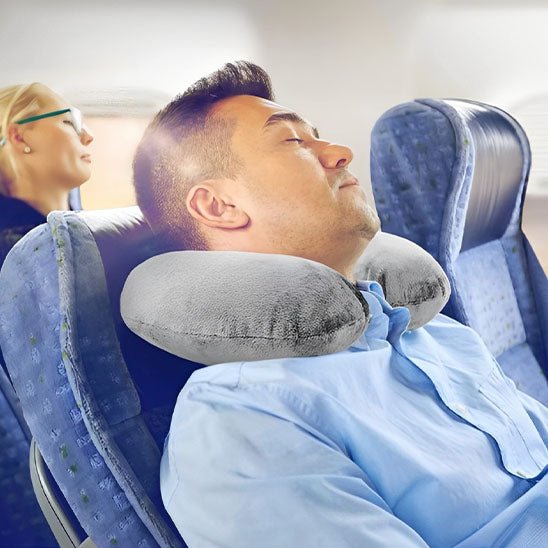 oreiller-ergonomique-oreiller-de-voyage-gonflable-dans-avion