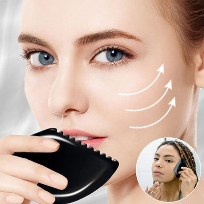 Pierre gua sha