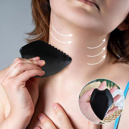 Pierre gua sha