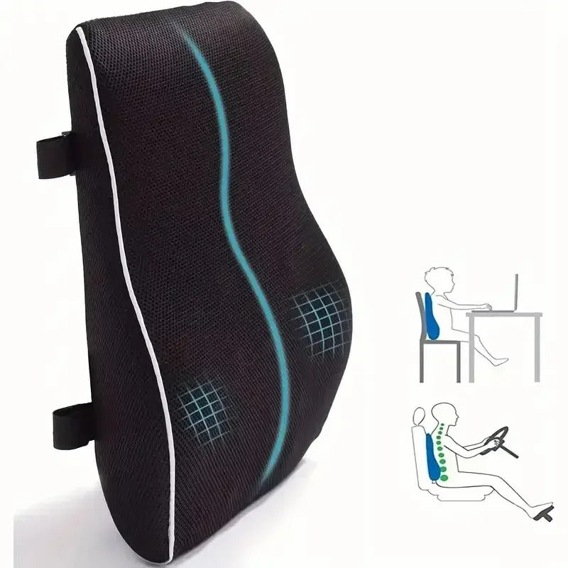 Coussin pour lombaire | ErgoComfort