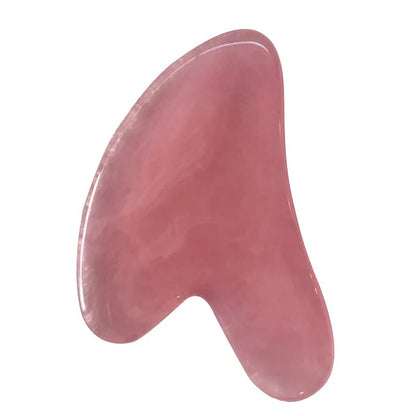 Gua sha corps | Sculptant Drainant
