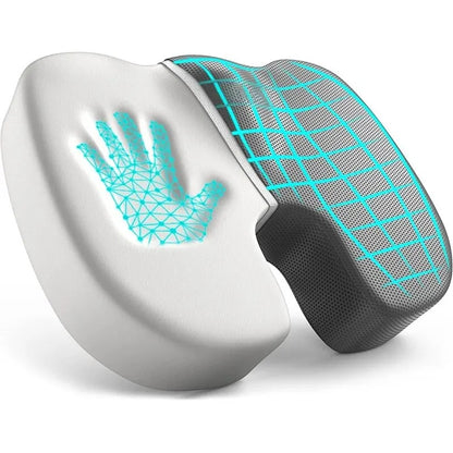 coussin ergonomique | en mémoire de forme